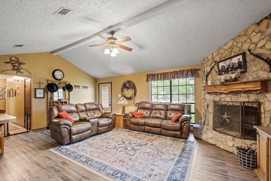 4501 Patterson Ln, Manvel, TX 77578 - photo 7