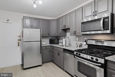 Skyline Plaza unit 2104S, Baileys Crossroads, VA 22041 - photo 3