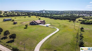 818 Herzog Mountain Ln, Copperas Cove, TX 76522 - photo 3