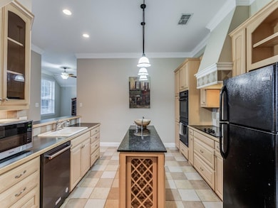 3710 Coral Sands Ct, Granbury, TX 76049 - photo 5