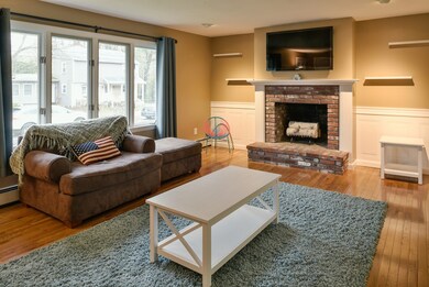 1A Emery St, Merrimac, MA 01860 - photo 5