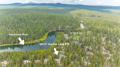 58127 Gannet Ln unit 16, Sunriver, OR 97707 - photo 2