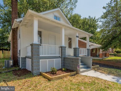 526 Capitol Heights Blvd, Capitol Heights, MD 20743 - photo 3