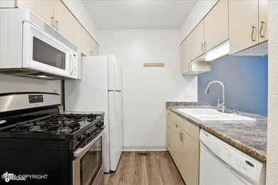 7641 Lumbis Ave unit 107, Anchorage, AK 99518 - photo 5