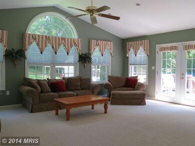 1433 Carlon Ct, Huntingtown, MD 20639 - photo 2