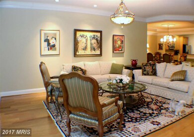 The Bluffs At Quarry Lake unit 206, Baltimore, MD 21209 - photo 6