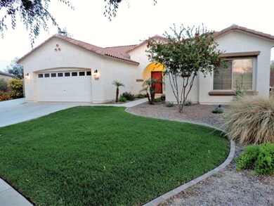 Curb Appeal