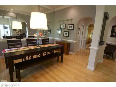 Dining Room.