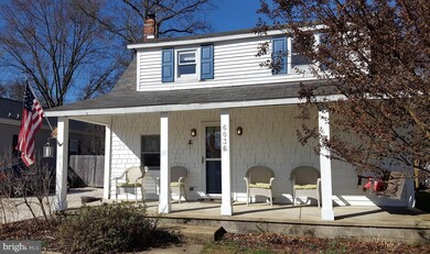 6036 N Main St, Rock Hall, MD 21661 - photo 2