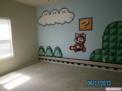 FORMAL DINING OR PLAYROOM