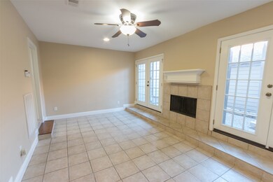 1075 Country Place Dr unit 1075, Houston, TX 77079 - photo 5