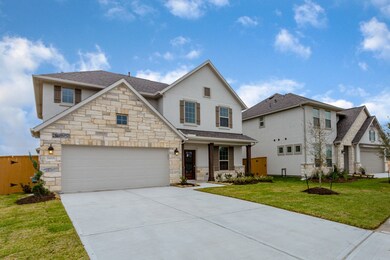 28015 Clapton Path, Spring, TX 77386 - photo 2