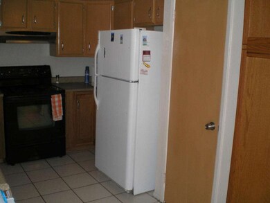 2nd View of Kitchen w/ Pantry