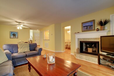 6 Fairway Dunes Ln, Isle of Palms, SC 29451 - photo 3