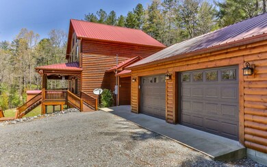 110 Turning Lay Creek Rd, Morganton, GA 30560 - photo 3