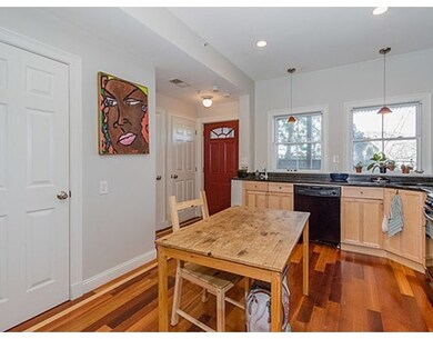 132 Marcella St unit 1, Roxbury, MA 02119 - photo 4