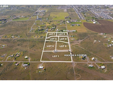 0 Rocking A Ct Lot 3 unit 426325333, Hermiston, OR 97838 - photo 6