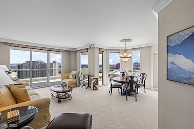 2877 Paradise Rd unit 2205, Las Vegas, NV 89109 - photo 5