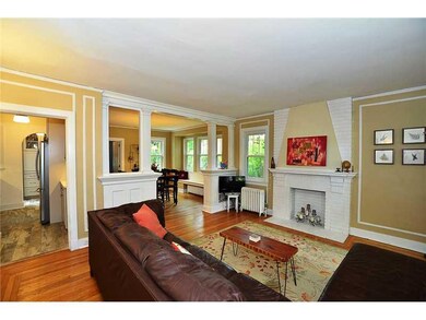 Living Room.