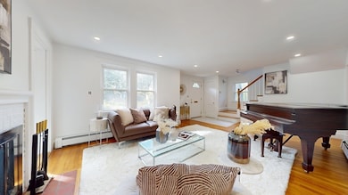 125 Oakdale Rd, Newton Highlands, MA 02461 - photo 5