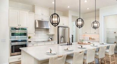 5659 Nevis Terrace, Kissimmee, FL 34758 - photo 6