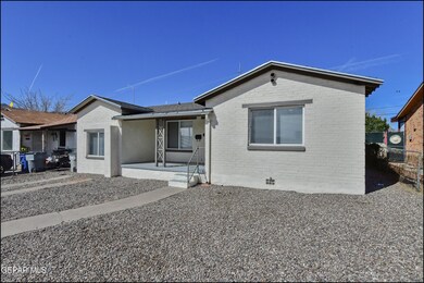 4305 Memphis Ave, El Paso, TX 79903 - photo 2