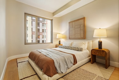 Radiant Long Island City unit 901, Long Island City, NY 11101 - photo 5