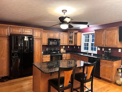 220 S Ridgeview Dr, Cool Ridge, WV 25825 - photo 7