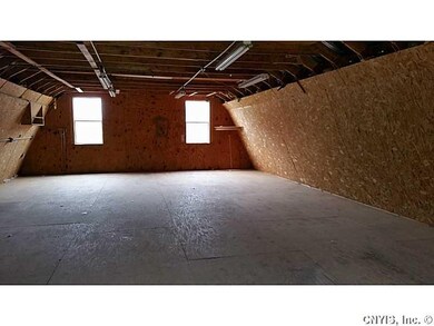 Garage.