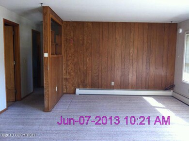 Living RM Unit 1