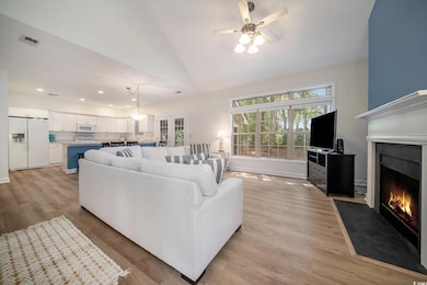 1545 Spinnaker Dr unit 7D, North Myrtle Beach, SC 29582 - photo 5