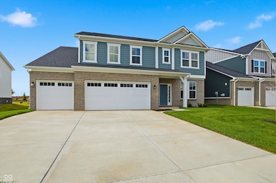 20246 Hudson Bay Ln, Westfield, IN 46074 - photo 3