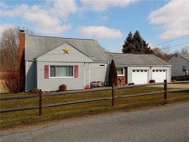 117 Doyle Road, Buffalo Twp., Sarver, Freeport Sch