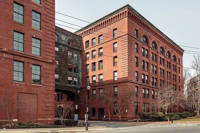 Baker Square Condominiums unit F402, Boston, MA 02124 - photo 3