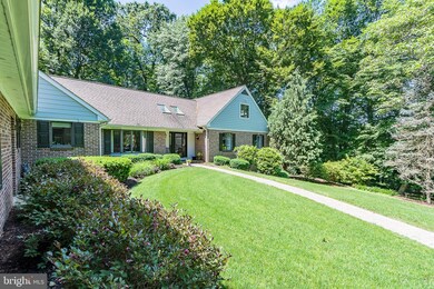 709 Haldane Dr, Kennett Square, PA 19348 - photo 2