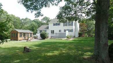 40 Blue Ridge Dr, Charlestown, RI 02813 - photo 5