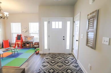 746 Viburnum Ct, Aiken, SC 29803 - photo 6