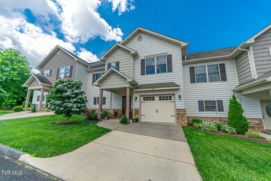 282 Baileigh Lyn Loop, Jonesborough, TN 37659 - photo 2