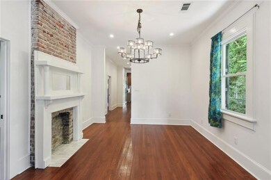 929 N Gayoso St, New Orleans, LA 70119 - photo 5