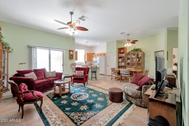 25 S Quinn Cir unit 40, Mesa, AZ 85206 - photo 3