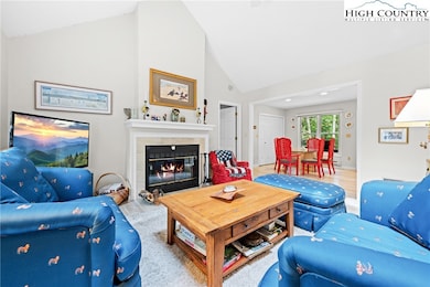 137 Staghorn Hollow Rd, Beech Mountain, NC 28604 - photo 2