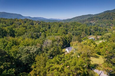 Aerial of surrounding Area