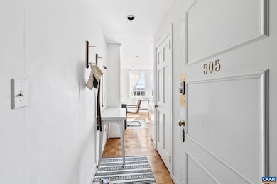 500 Court Square unit 505, Charlottesville, VA 22902 - photo 7