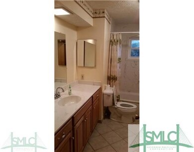 Bathroom.