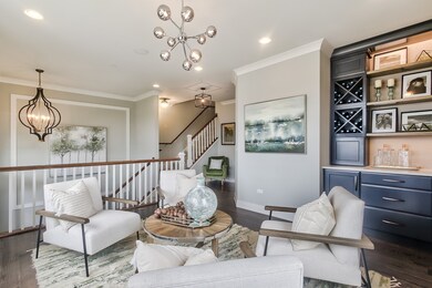 1954 Kingsley Cir, Northbrook, IL 60062 - photo 5