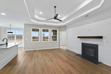 637 Yellow Leaf Ln, Summerville, SC 29486 - photo 3