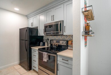 Kitchen Appliances