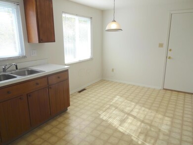 Dinette-Kitchen