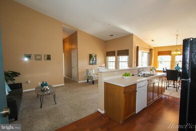 2402 Ellsworth Way unit 3D, Frederick, MD 21702 - photo 3