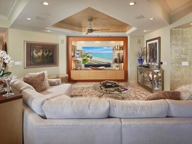 Stunning Living Room